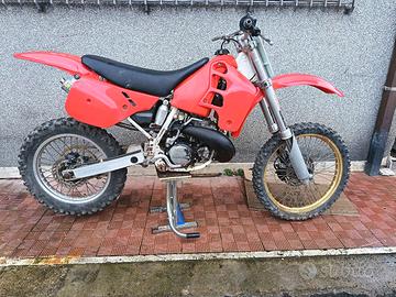 Honda cr 250 2 t 