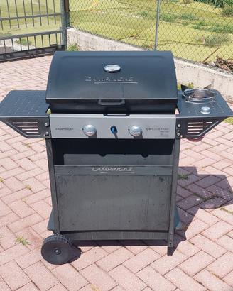 BBQ Campingaz  Xpert 200 Ls Rochy.