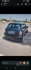  mini one 2009