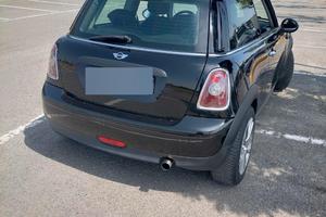  mini one 2009