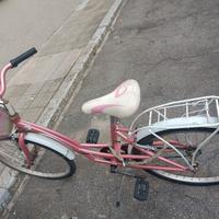 Bici bambina 10 - 11 anni