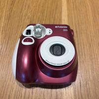 Polaroid 300 Instant Camera