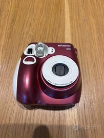 Polaroid 300 Instant Camera
