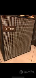 Amplificatore basso cfb50