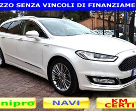 Ford Mondeo 2.0 TDCi 150CV SW VIGNALE AUTOMATICA *