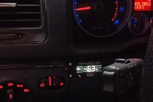 Boost controller HKS EVC-S