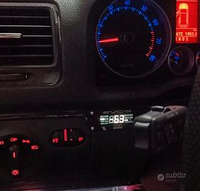 Boost controller HKS EVC-S