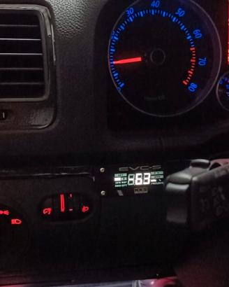 Boost controller HKS EVC-S