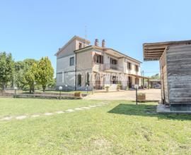 VILLA UNIFAMILIARE