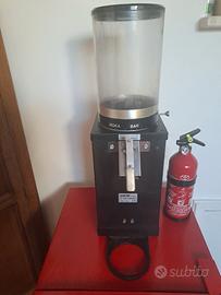 Macina caffe vintage