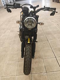 DUCATI SCARMBLER 
