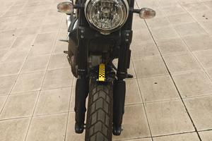 DUCATI SCARMBLER 