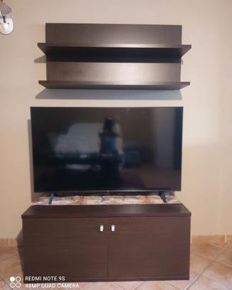 Mobile porta TV