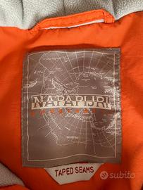 Giubbotto Napapjri