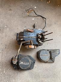 Blocco fifty t4 con polini