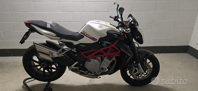 Mv agusta brutale 1090