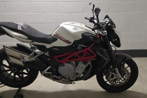 Mv agusta brutale 1090