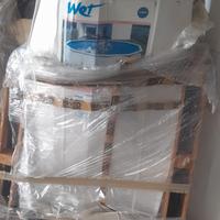 piscina da 8 metri nuova 