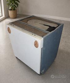 Lavastoviglie Whirlpool da incasso
