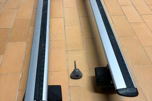 Thule WingBar Evo