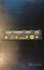 Pedaliera Multieffetto Basso Sonicake