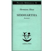 Hermann Hesse - Siddhartha - Adelphi 1973