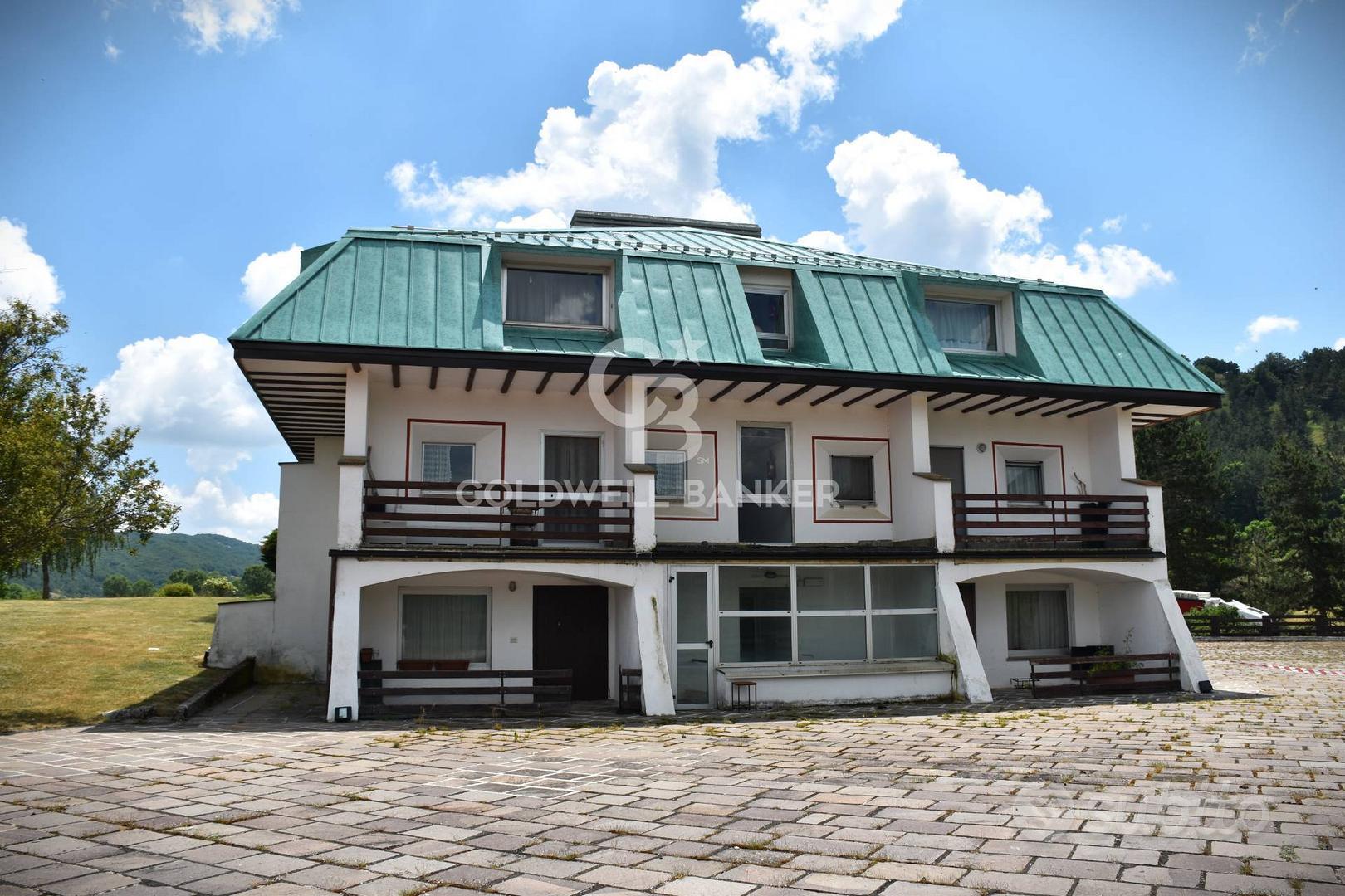 Apartment in Rocca di Mezzo - Vista 5