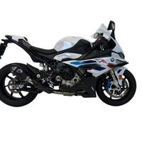 BMW S 1000 RR M 1000 RR TERMIGNONI SCARICO SO09