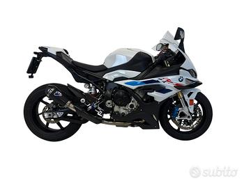 BMW S 1000 RR M 1000 RR TERMIGNONI SCARICO SO09