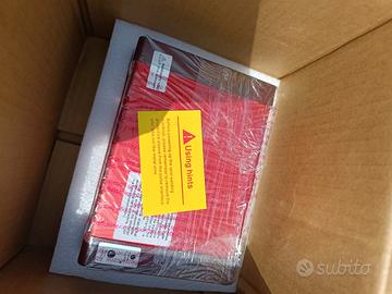 Saldatrice a punti Glitter 801D