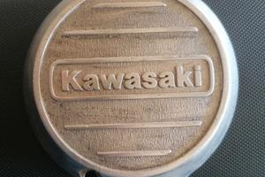 carter coperchio kawasaki kz 650