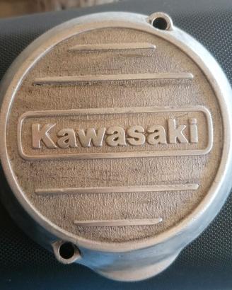 carter coperchio kawasaki kz 650