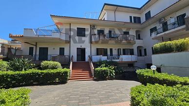 Appartamento - Riposto