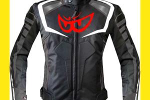GIACCA MOTO BERIK 2.0 LADY