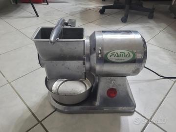 Grattugia da banco professionale GS MONOFASE Fama