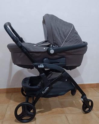 📣 Trio CAM Fluido (2018) + Accessori