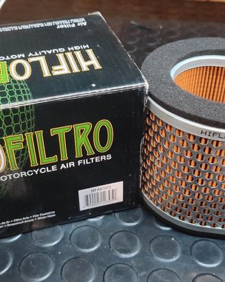 Filtro Aria Hiflo HFA6503 Triumph 