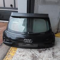 PORTELLONE COFANO POSTERIORE AUDI A1 8X 10-18