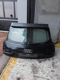 PORTELLONE COFANO POSTERIORE AUDI A1 8X 10-18