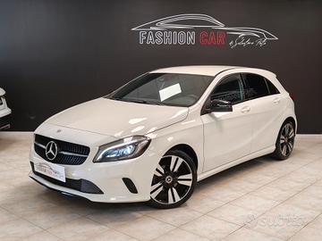 Mercedes-benz A 180 d Automatic Sport