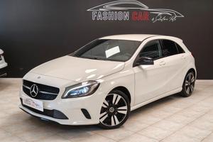 Mercedes-benz A 180 d Automatic Sport