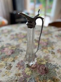 Caraffa vino Vintage