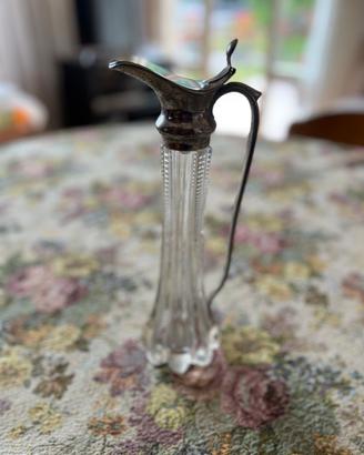 Caraffa vino Vintage