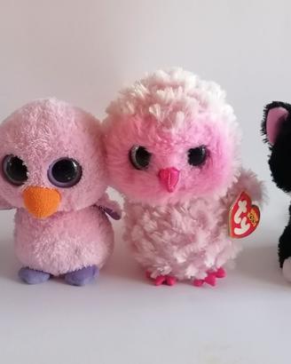 Peluche Ty Beanie boos