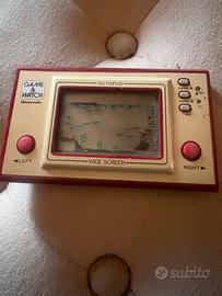 Videogioco del passato