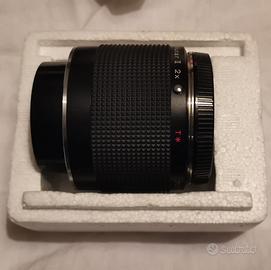 Obiettivo Carl Zeiss Mutar II 2x