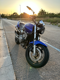 Honda Hornet 600 - 2002