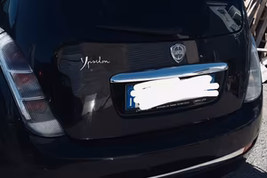 auto usata in buone condizioni