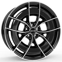 CERCHI IN LEGA Audi A3 A4 Q2 Q3 TT da 19"