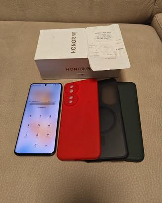 HONOR 90 pro 5g